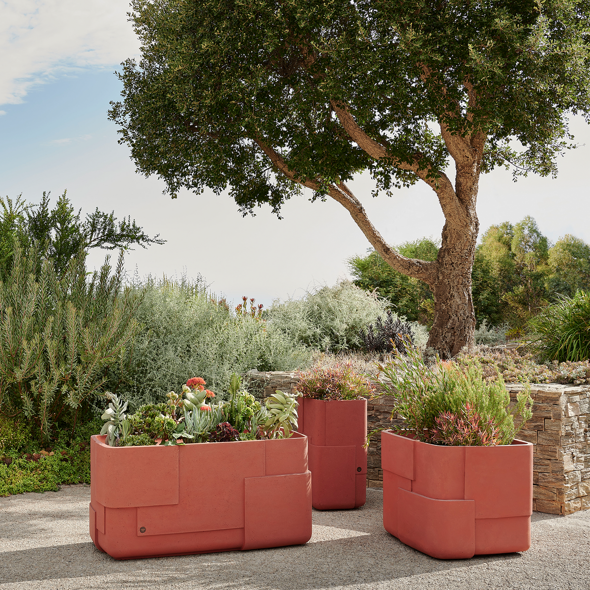 Aarde Slim Trough