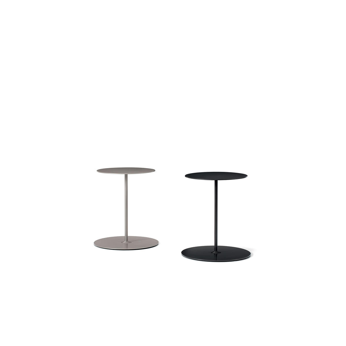 Tender Side Table 45 dia x 56 cm