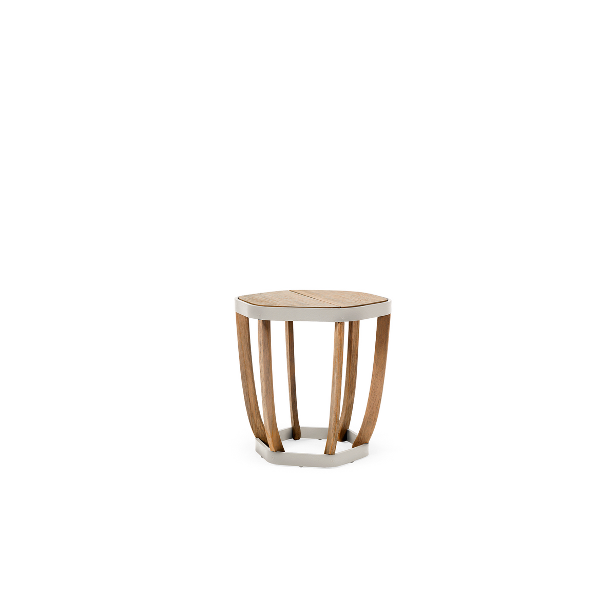 Swing Coffee Table 50 dia x 47 cm