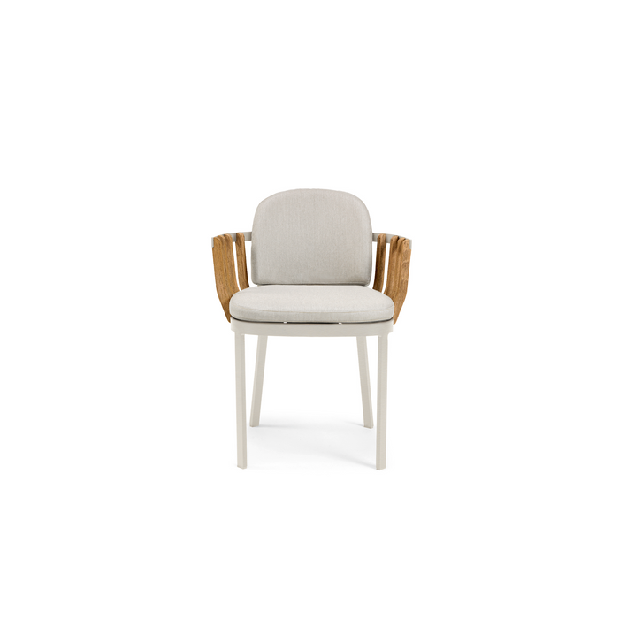 Swing Dining Armchair