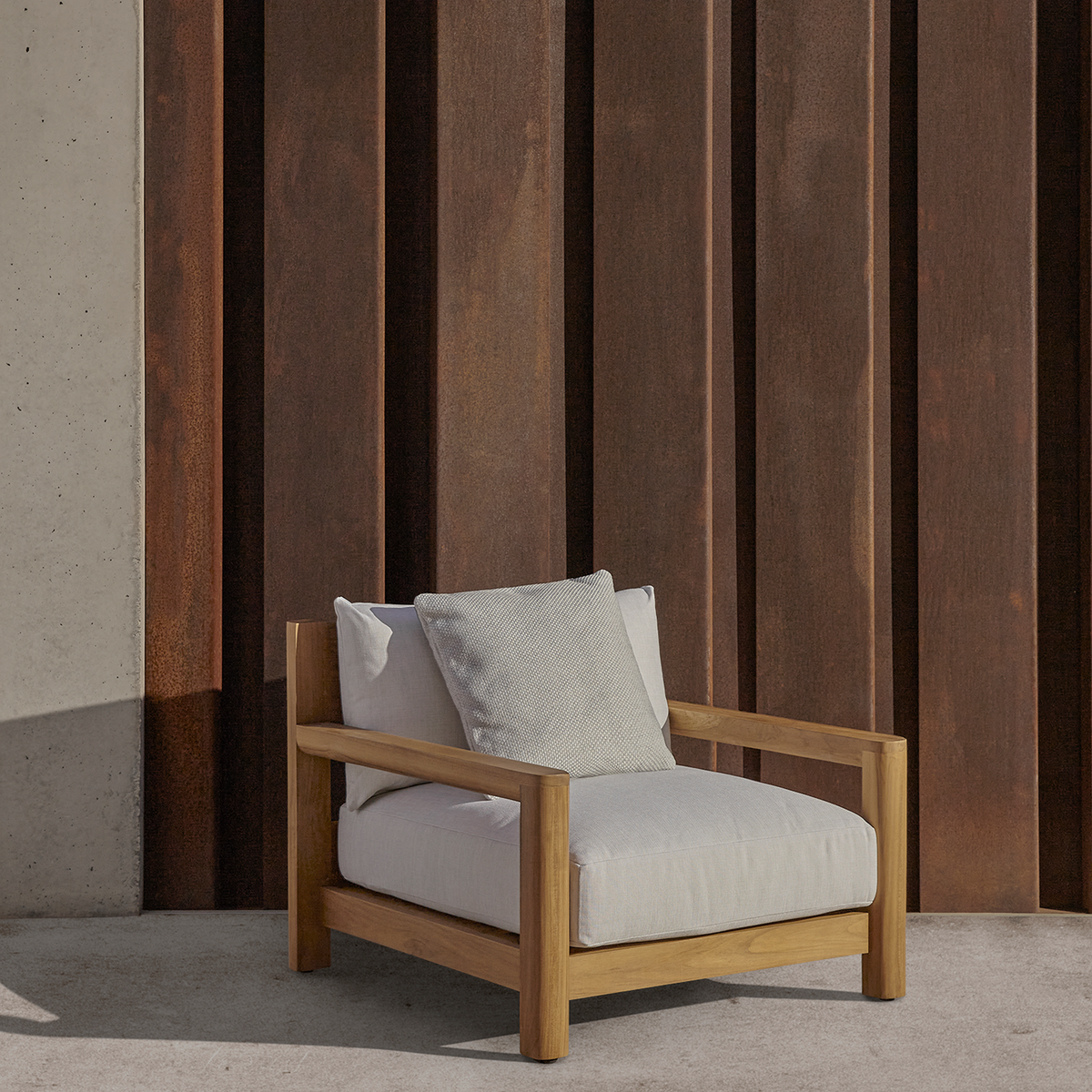 Cabo Lounge Chair