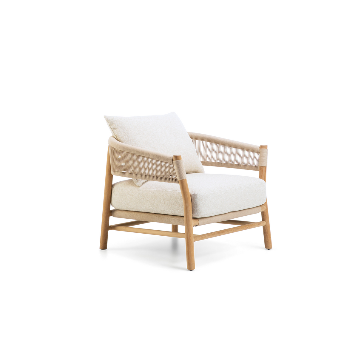Kilt XL Lounge Armchair