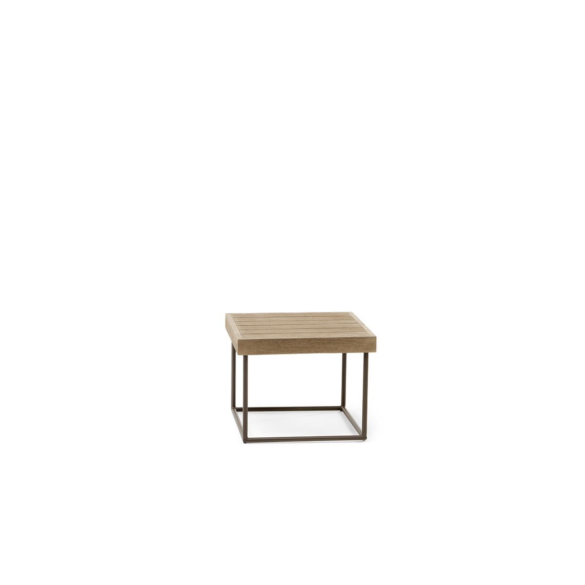 Allaperto Urban Coffee Table 50 x 50 x 40 cm