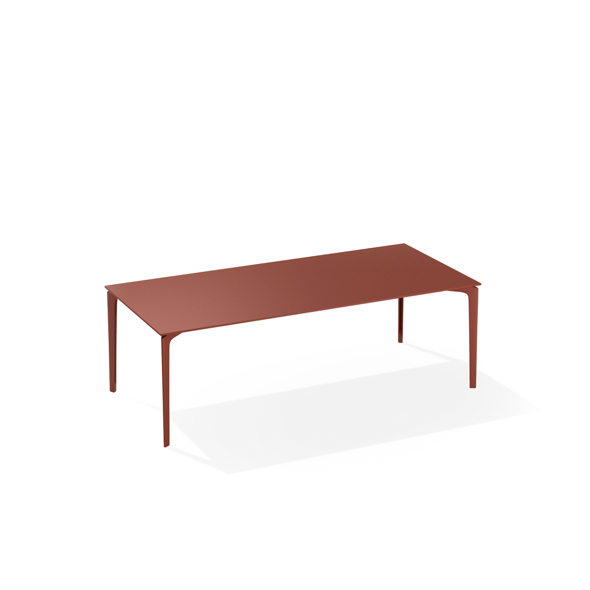 AllSize Dining Table 220 x 100 x 74 cm