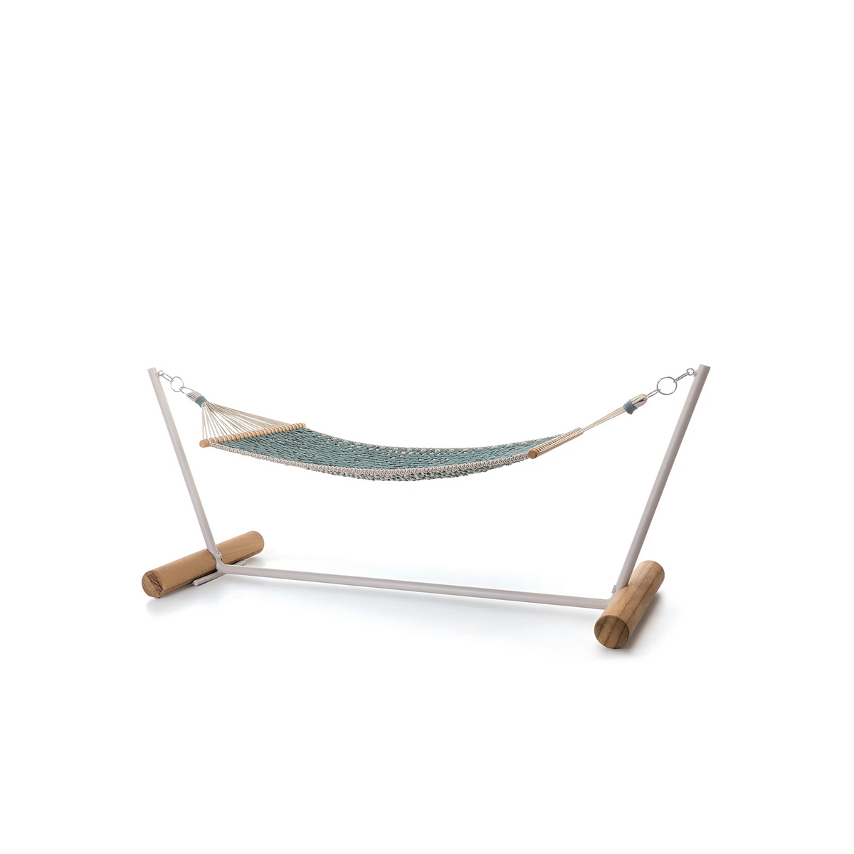 Patio Self Supporting Hammock