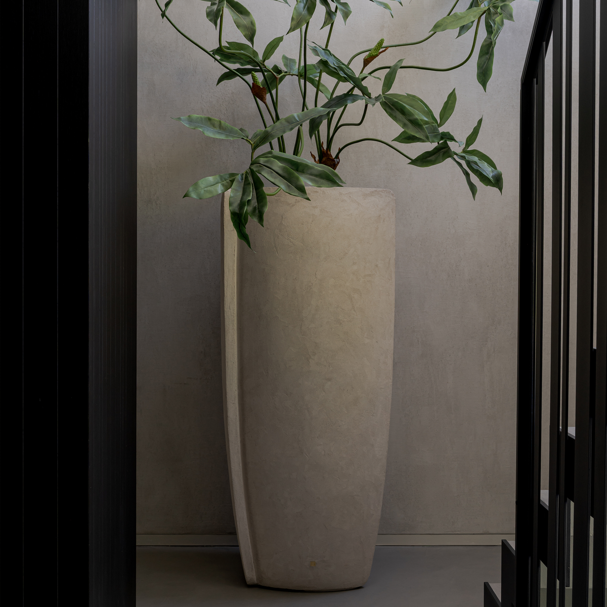 Elements Triangle Large 70x180cm