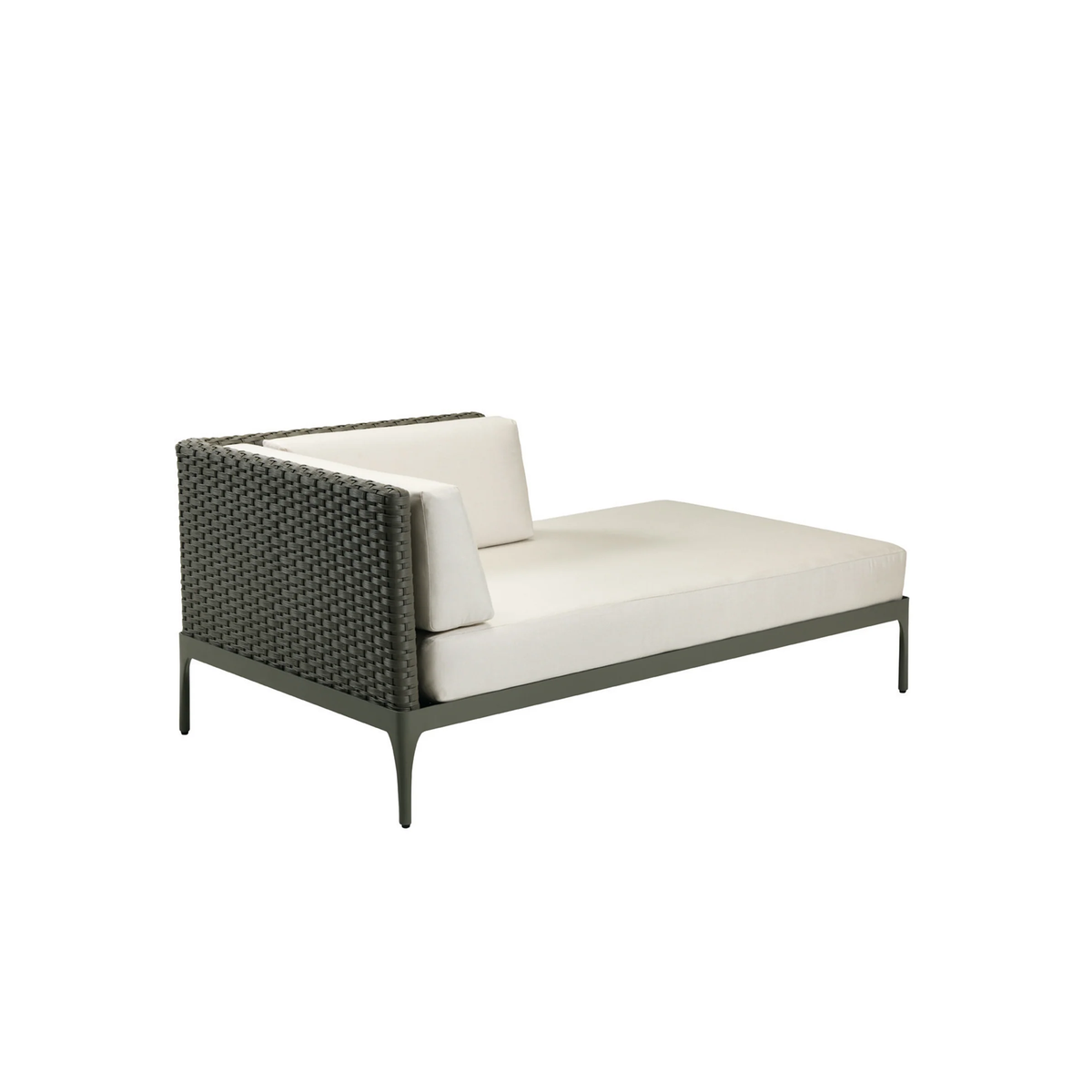 Infinity Daybed Module Left