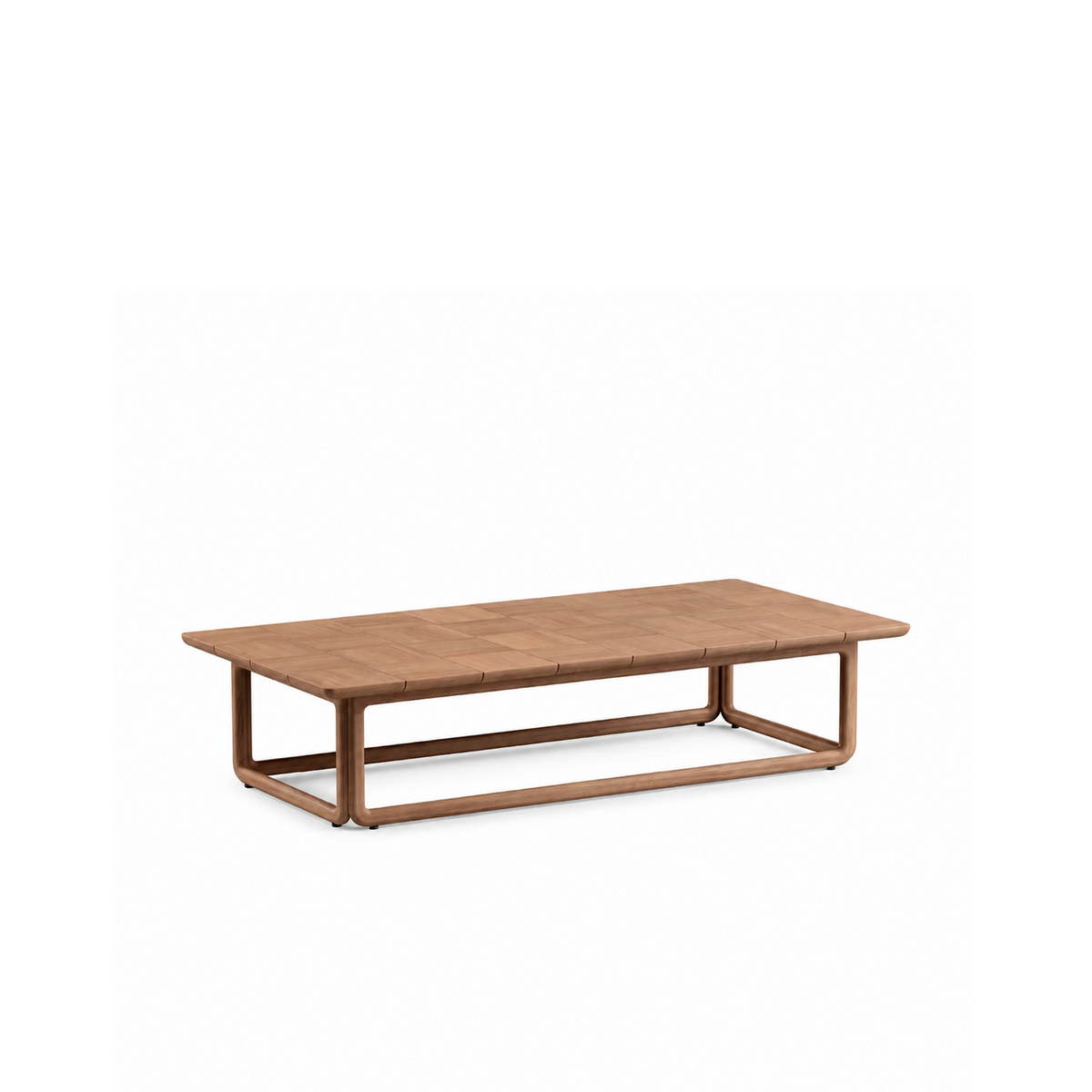 Dock Coffee Table 160 x 80 x 36 cm