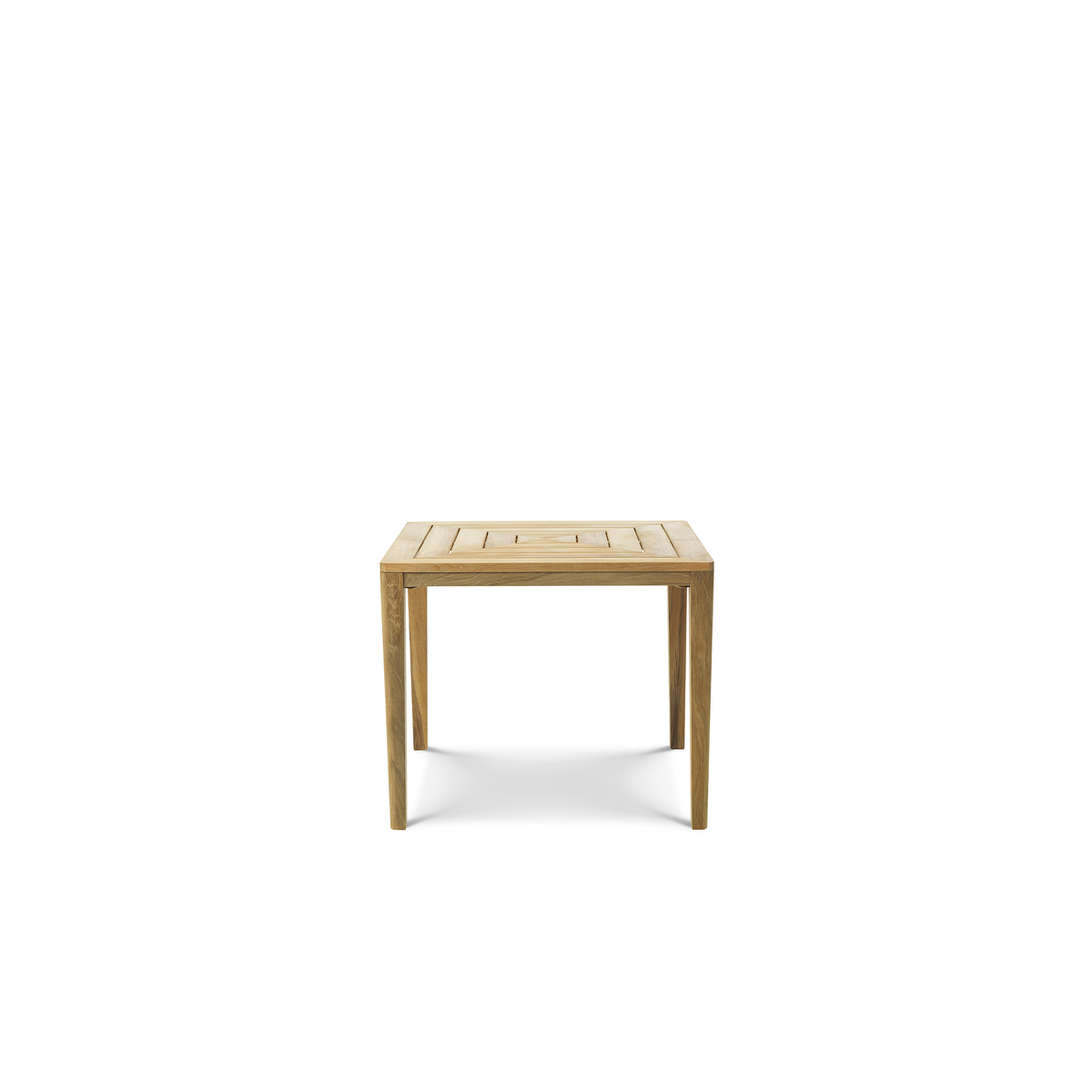 Friends Square table 90 x 90 x 76 cm