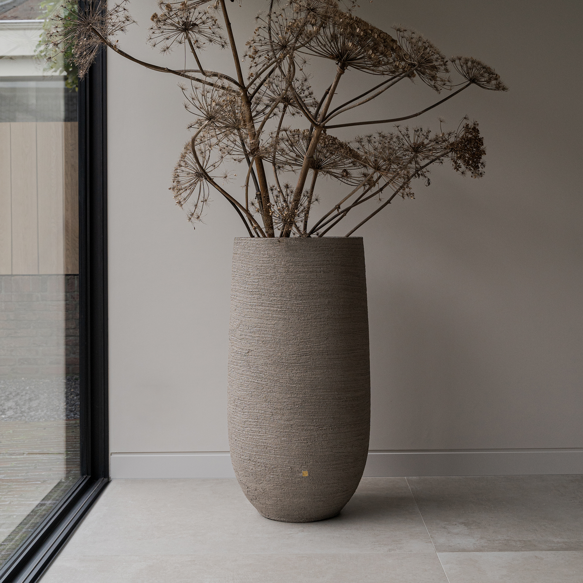 Loam Medium 50x100cm