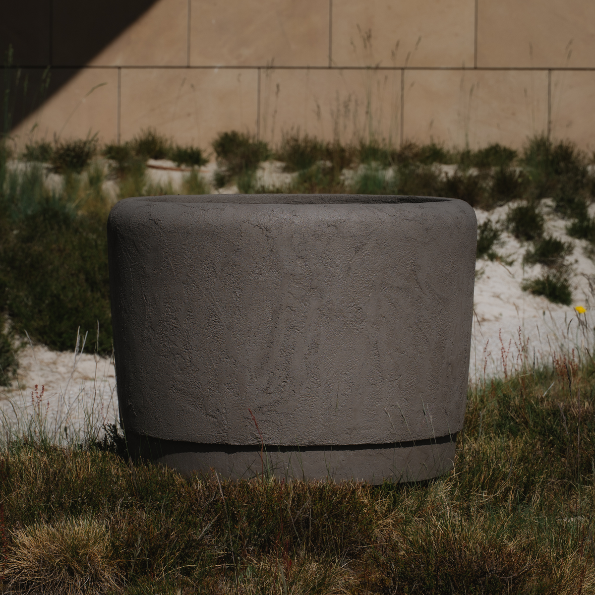 Malm Edge 60x45cm