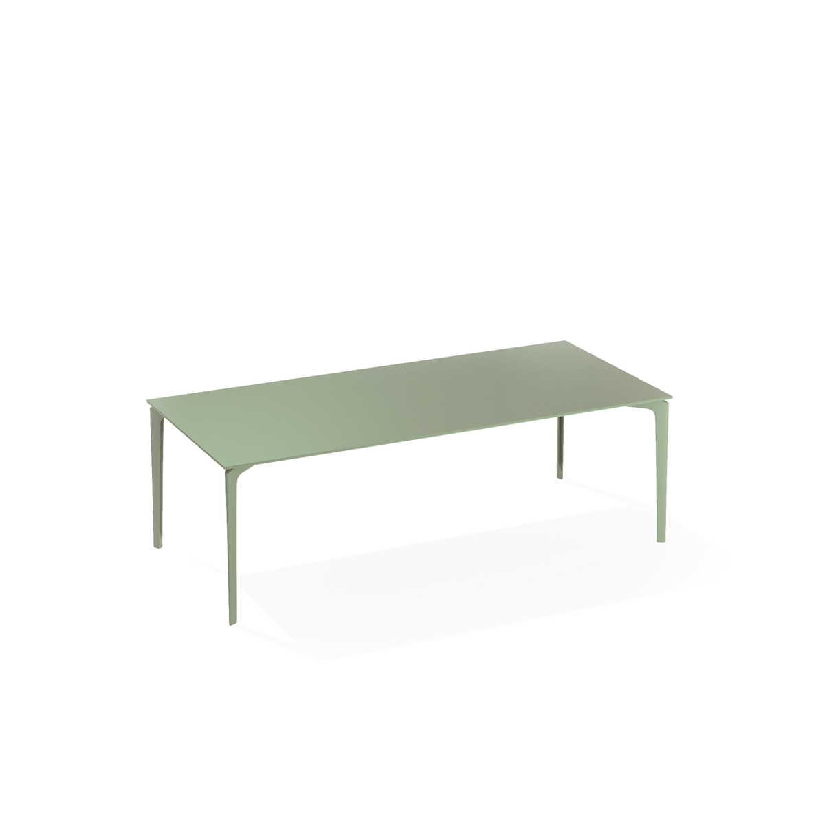 AllSize Dining Table 220 x 100 x 74 cm