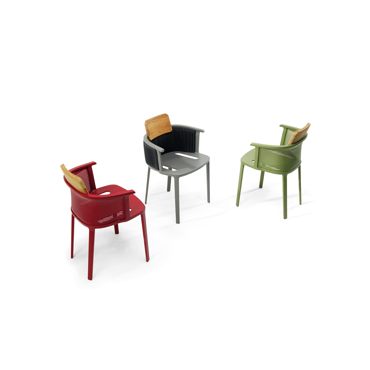 Nicolette Dining Armchair