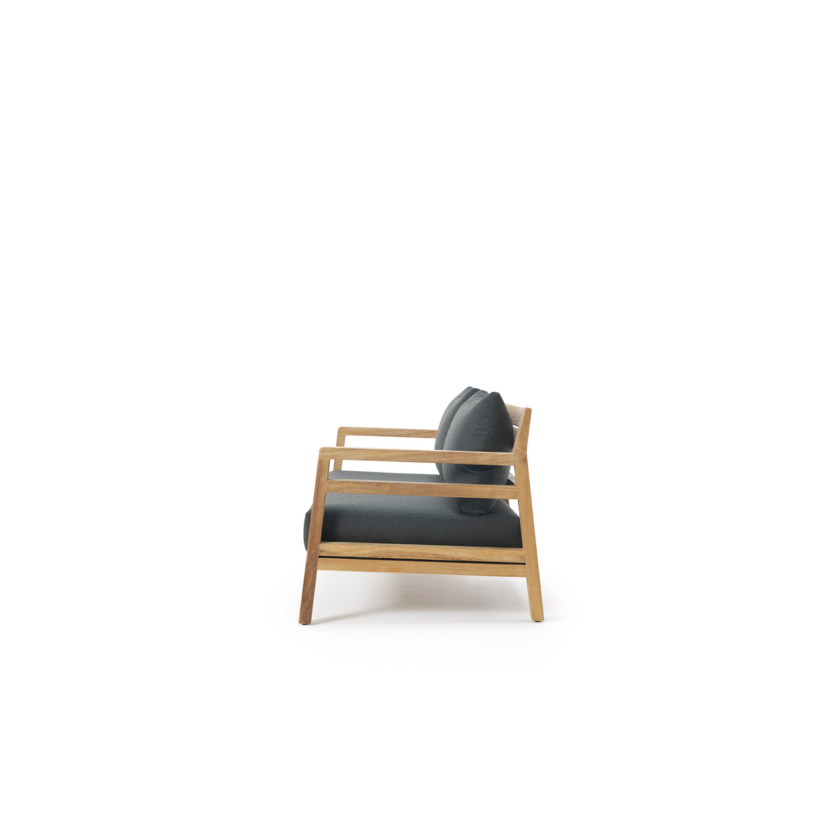 Costes 3 Seater Sofa