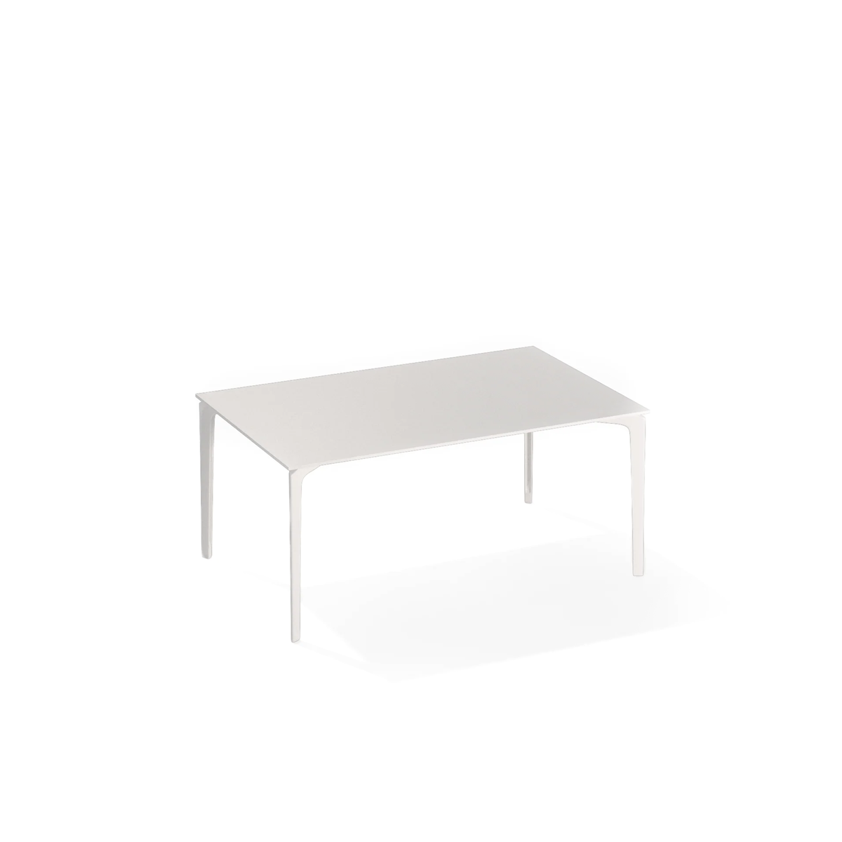 AllSize Dining Table 160 x 90 x 74 cm