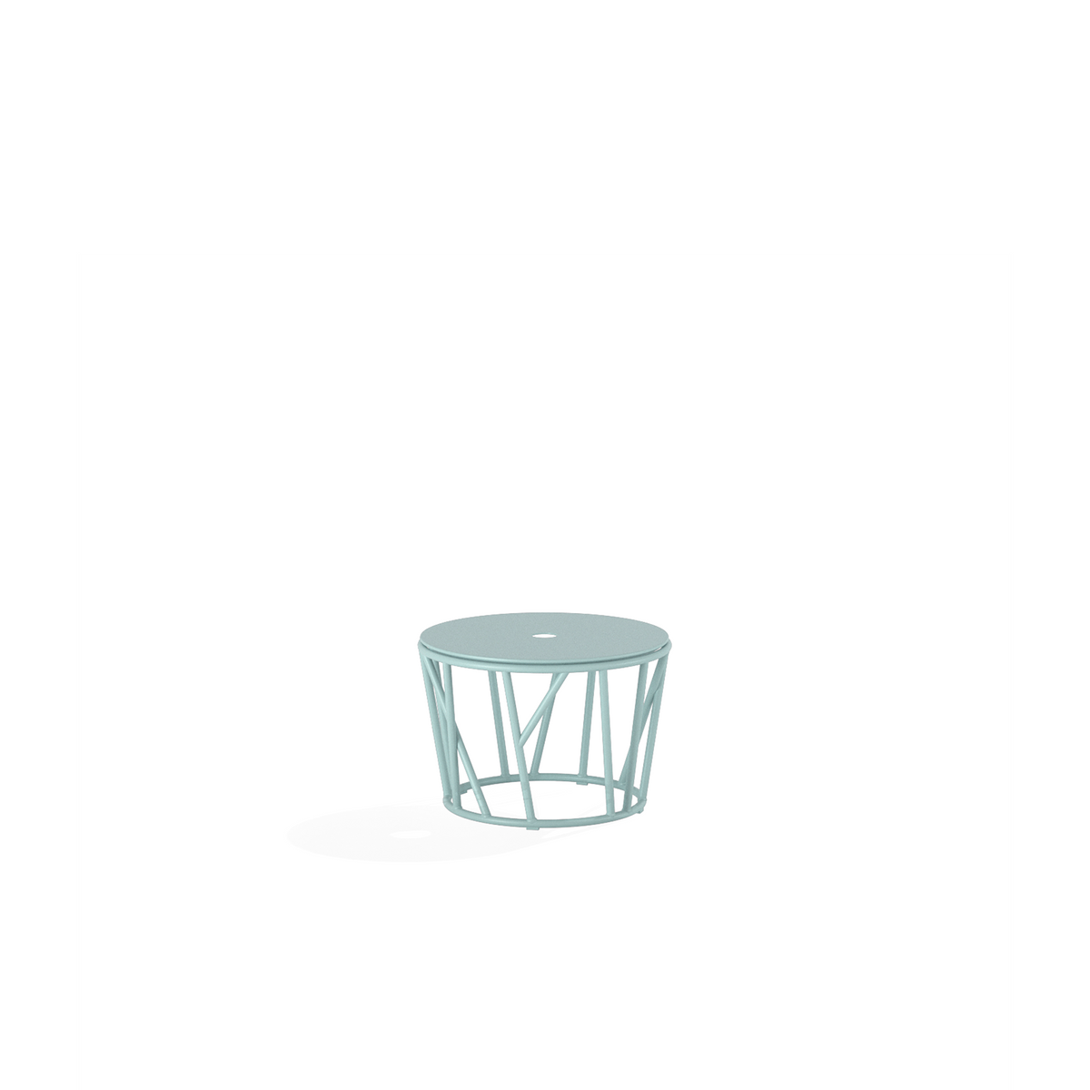 Wild Side Table 61 dia x 43 cm (69T1)