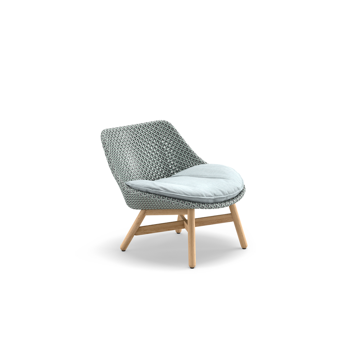 Mbrace Club Chair