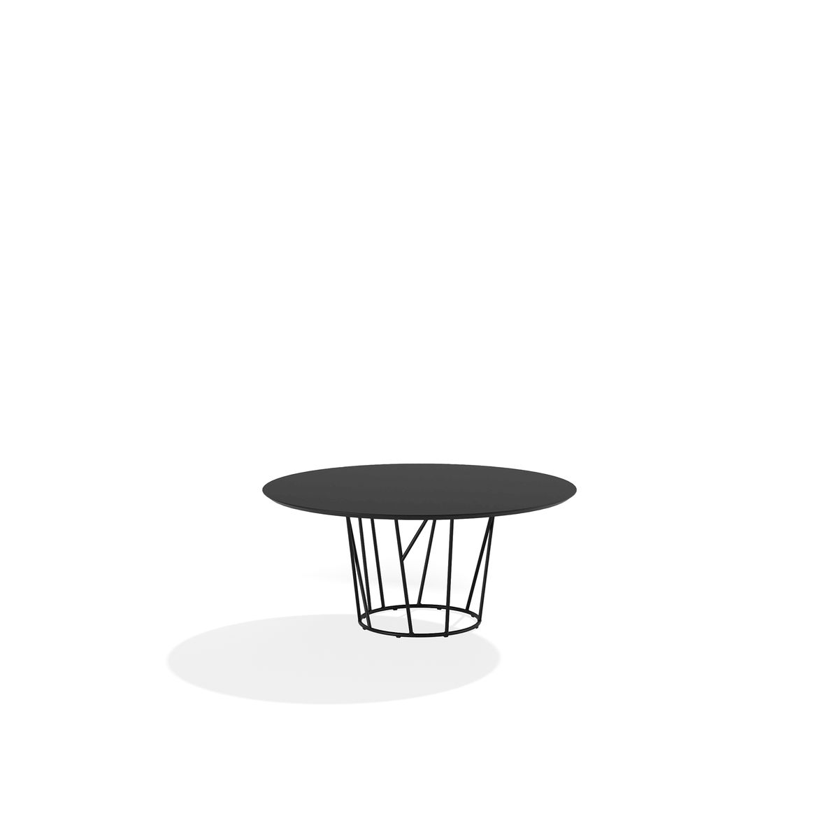 Wild Coffee Table 110 dia x 45 cm (69T2)