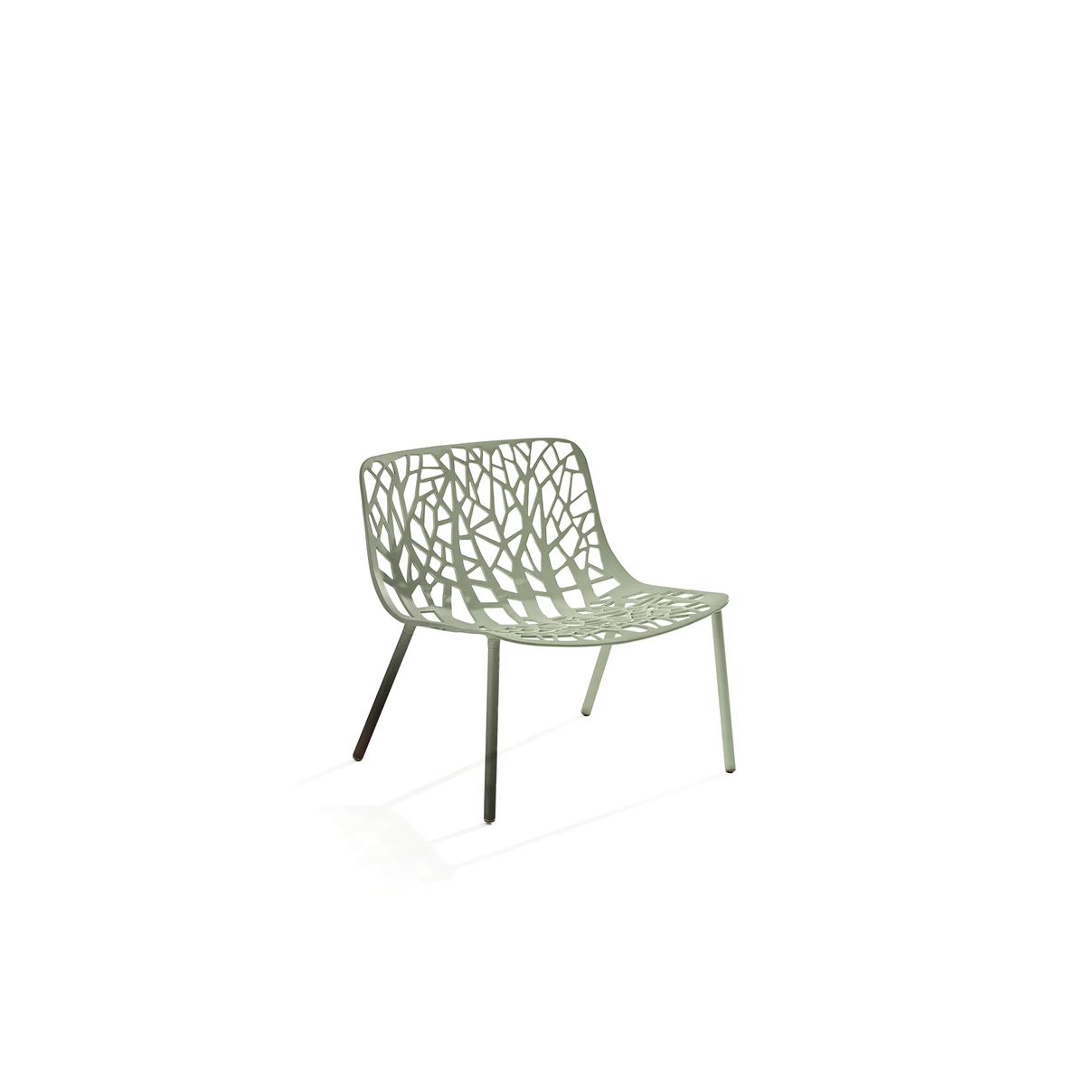 Forest Lounge Chair