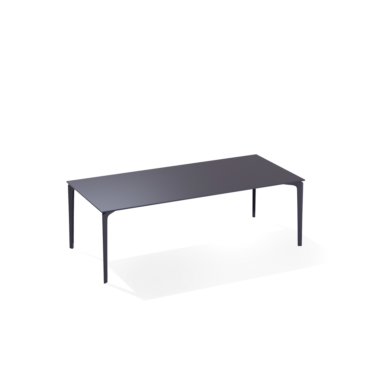 AllSize Dining Table 220 x 100 x 74 cm