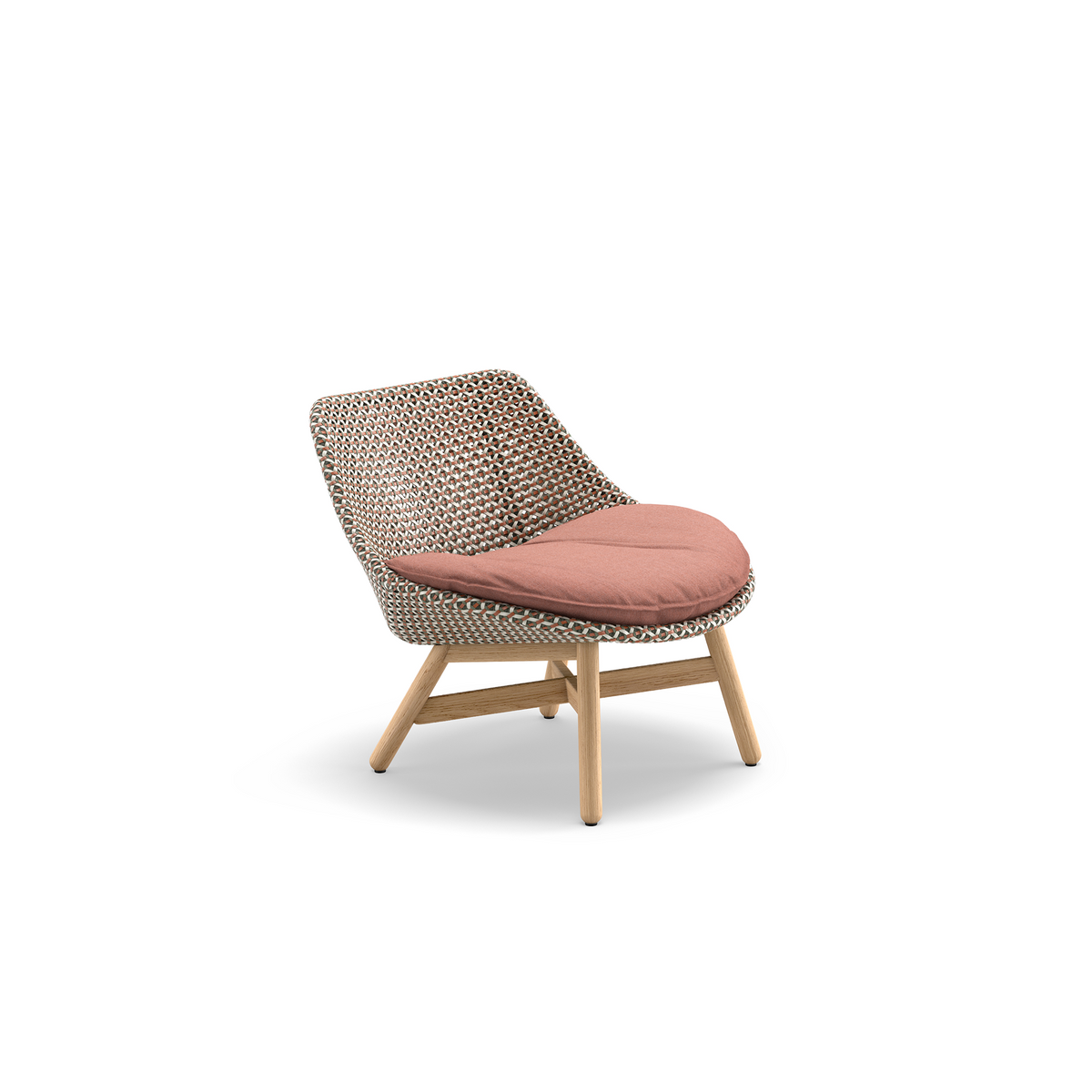 Mbrace Club Chair