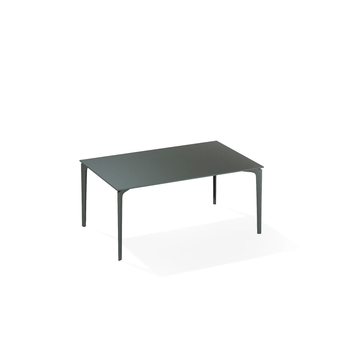 AllSize Dining Table 160 x 90 x 74 cm