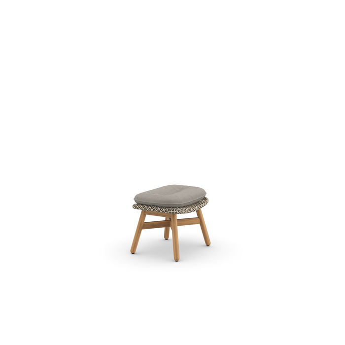 Mbrace Footstool
