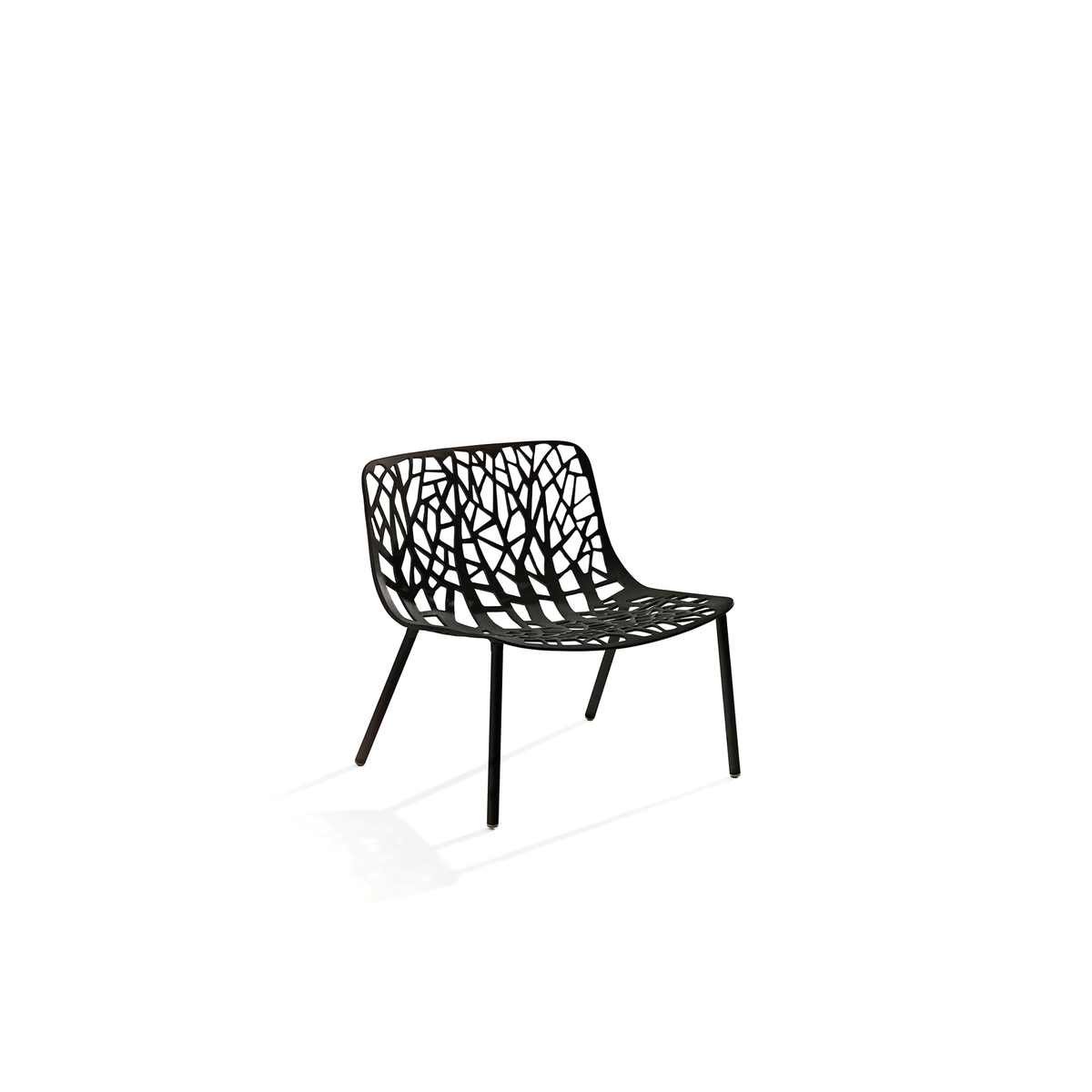 Forest Lounge Chair