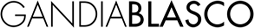 Gandia Blasco logo