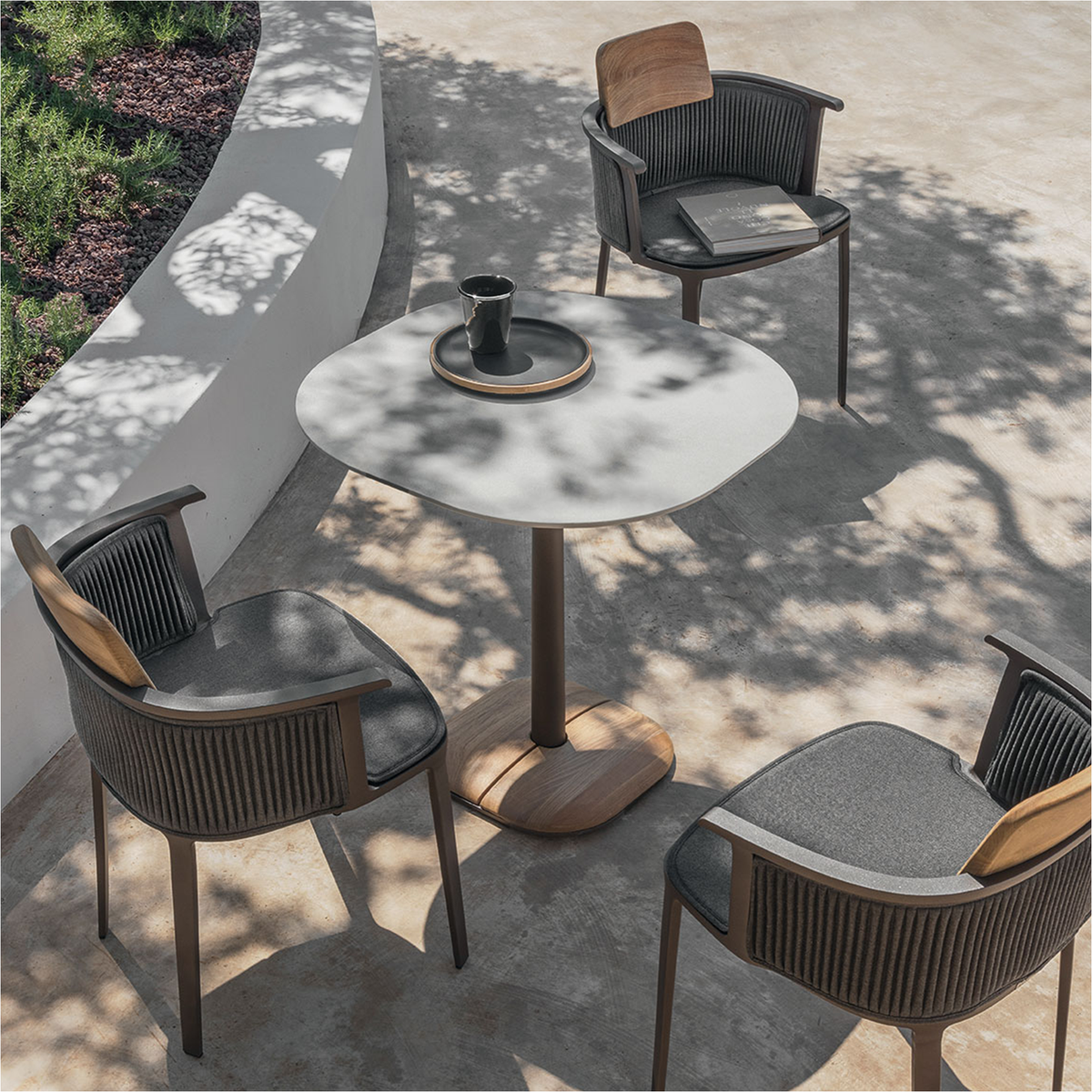 Nicolette Dining Armchair