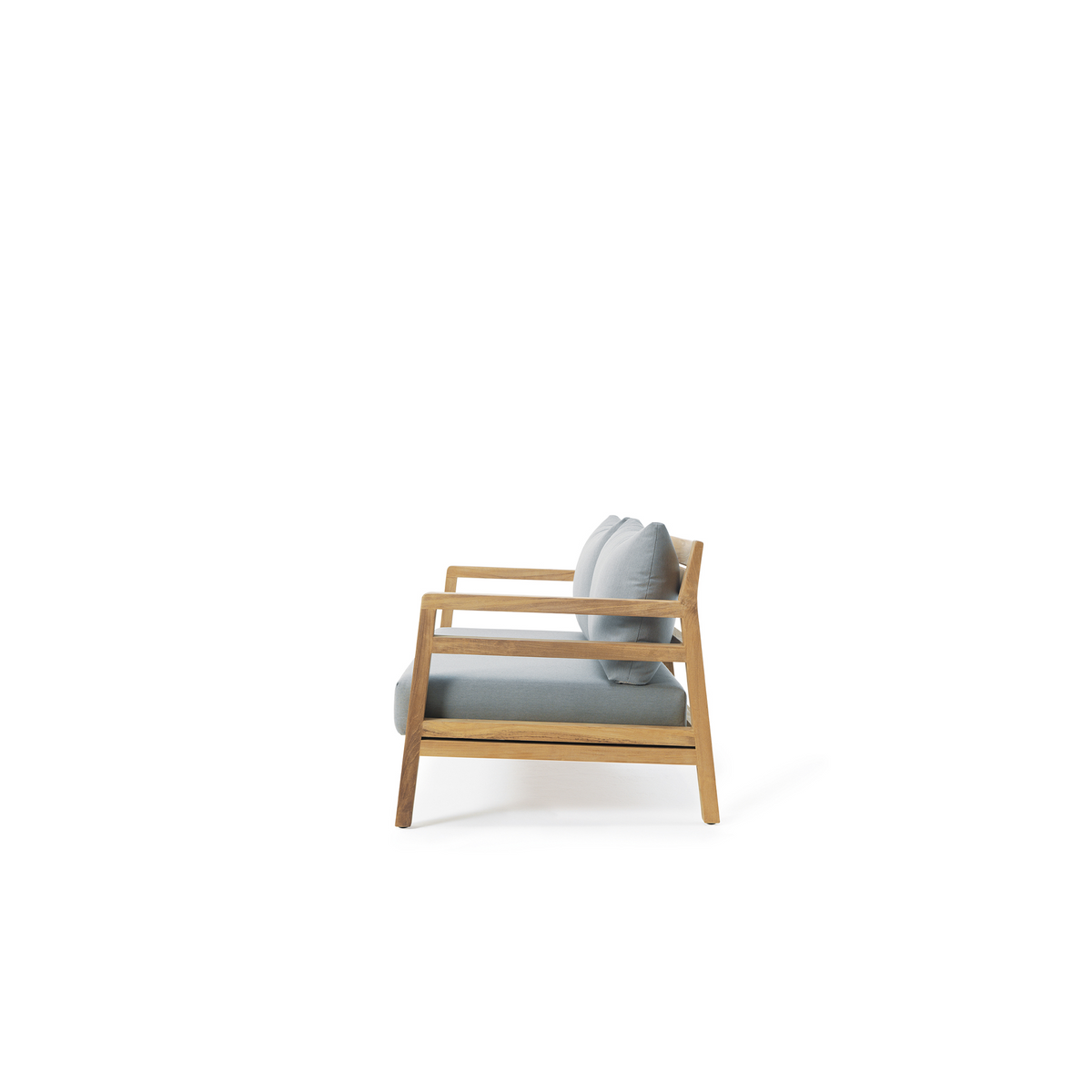 Costes 3 Seater Sofa