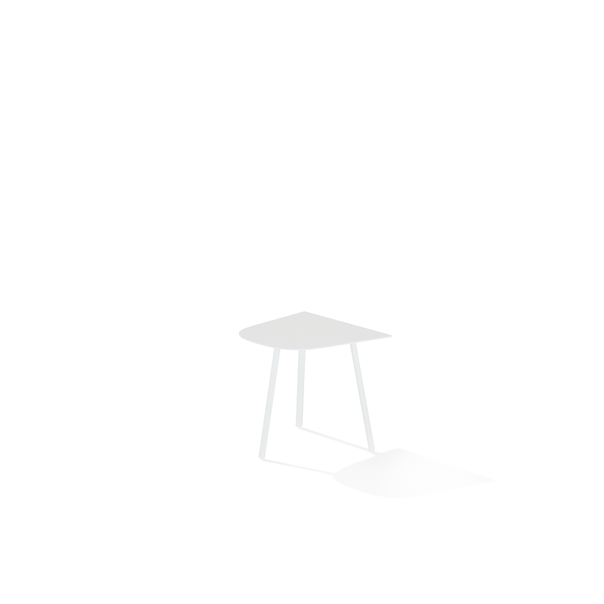 Mosaiko Side Table 50 x 56 x 38 cm