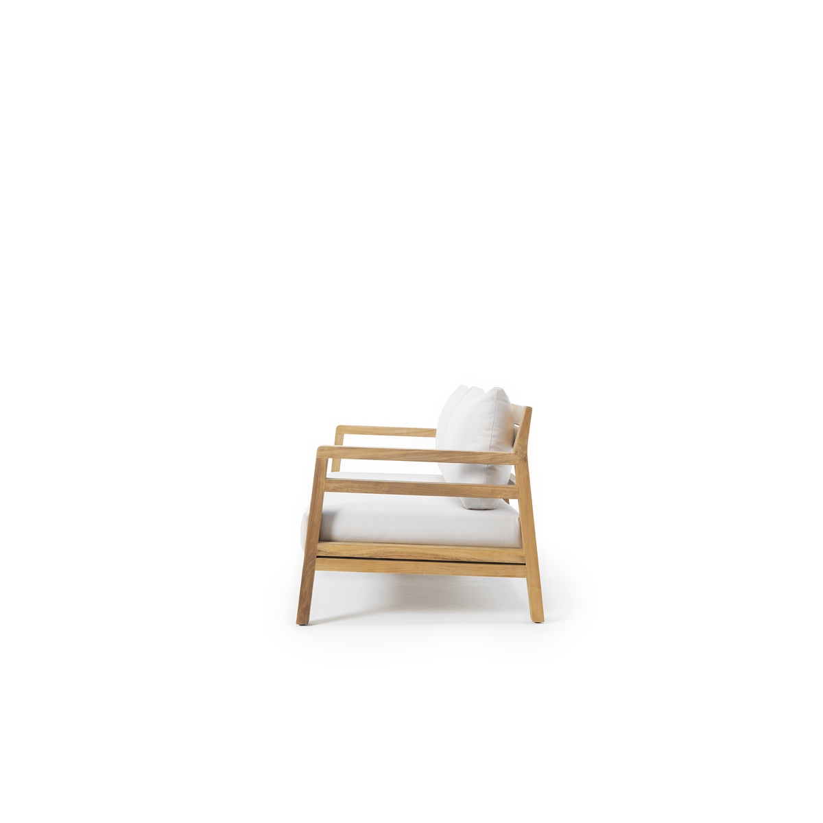 Costes 3 Seater Sofa