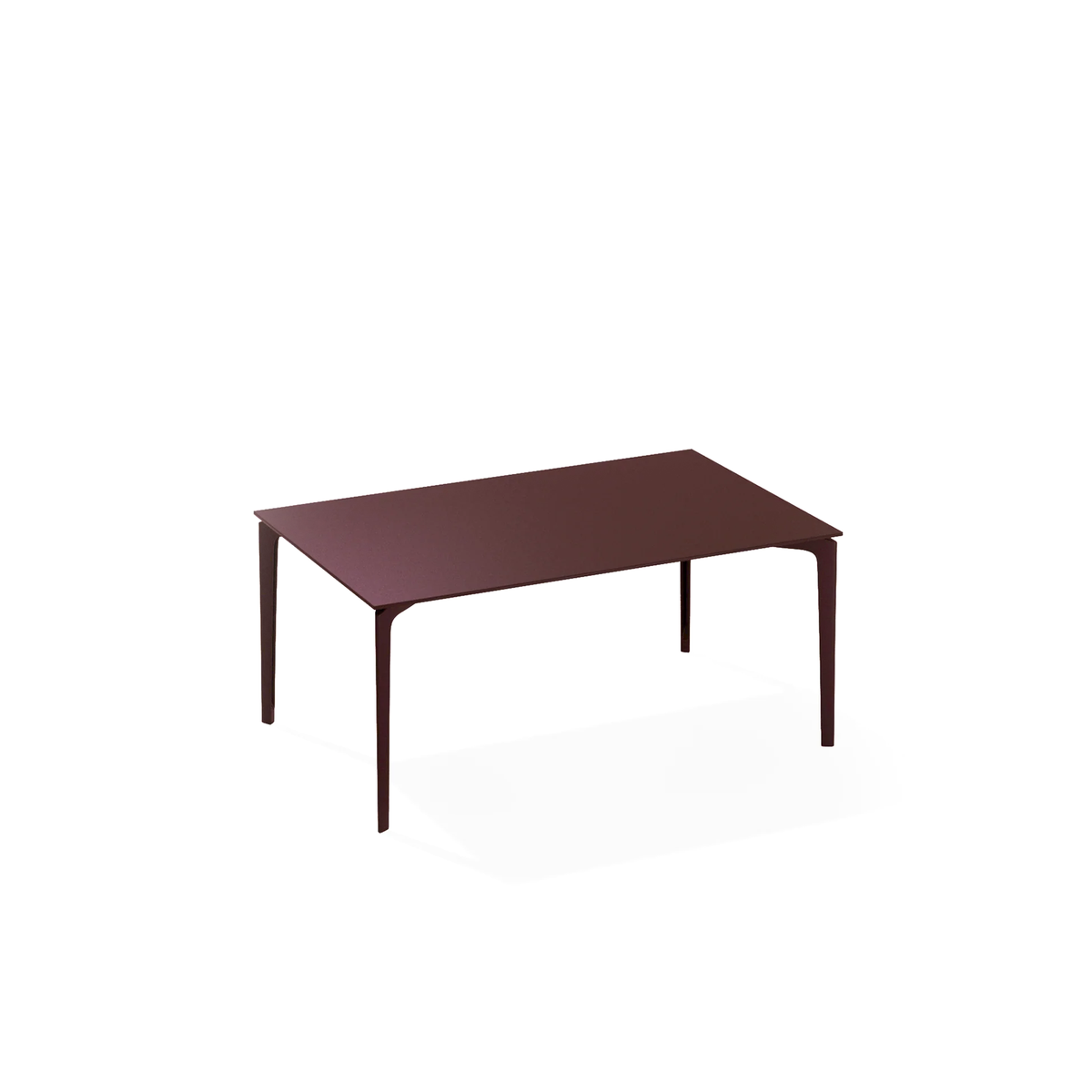 AllSize Dining Table 160 x 90 x 74 cm