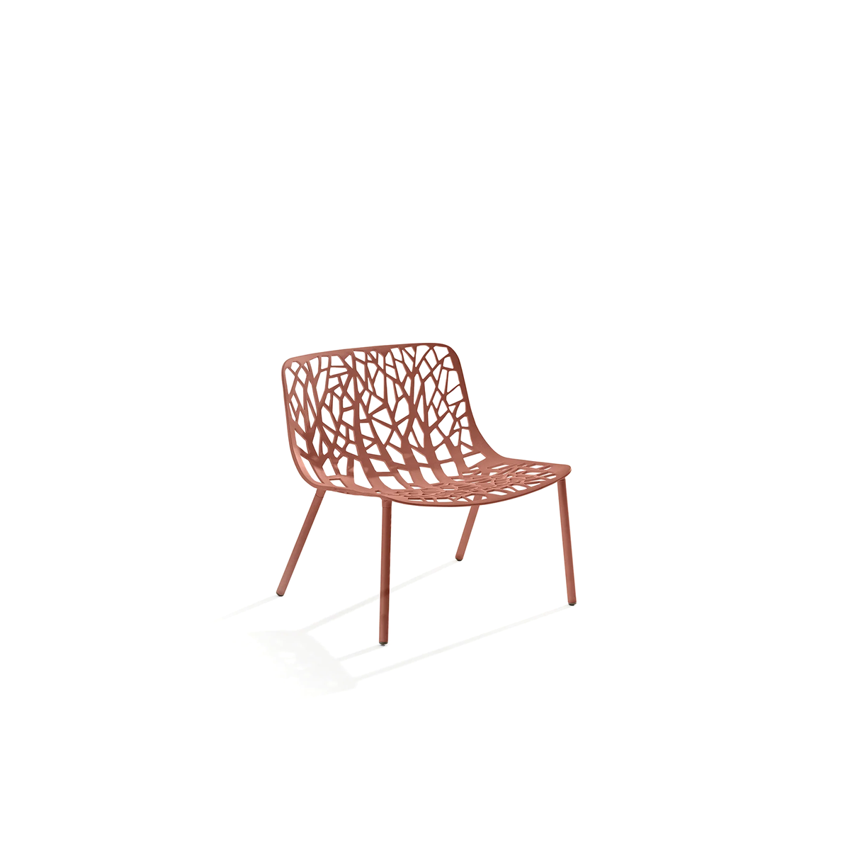 Forest Lounge Chair