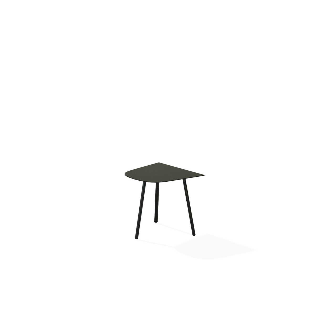 Mosaiko Side Table 50 x 56 x 38 cm
