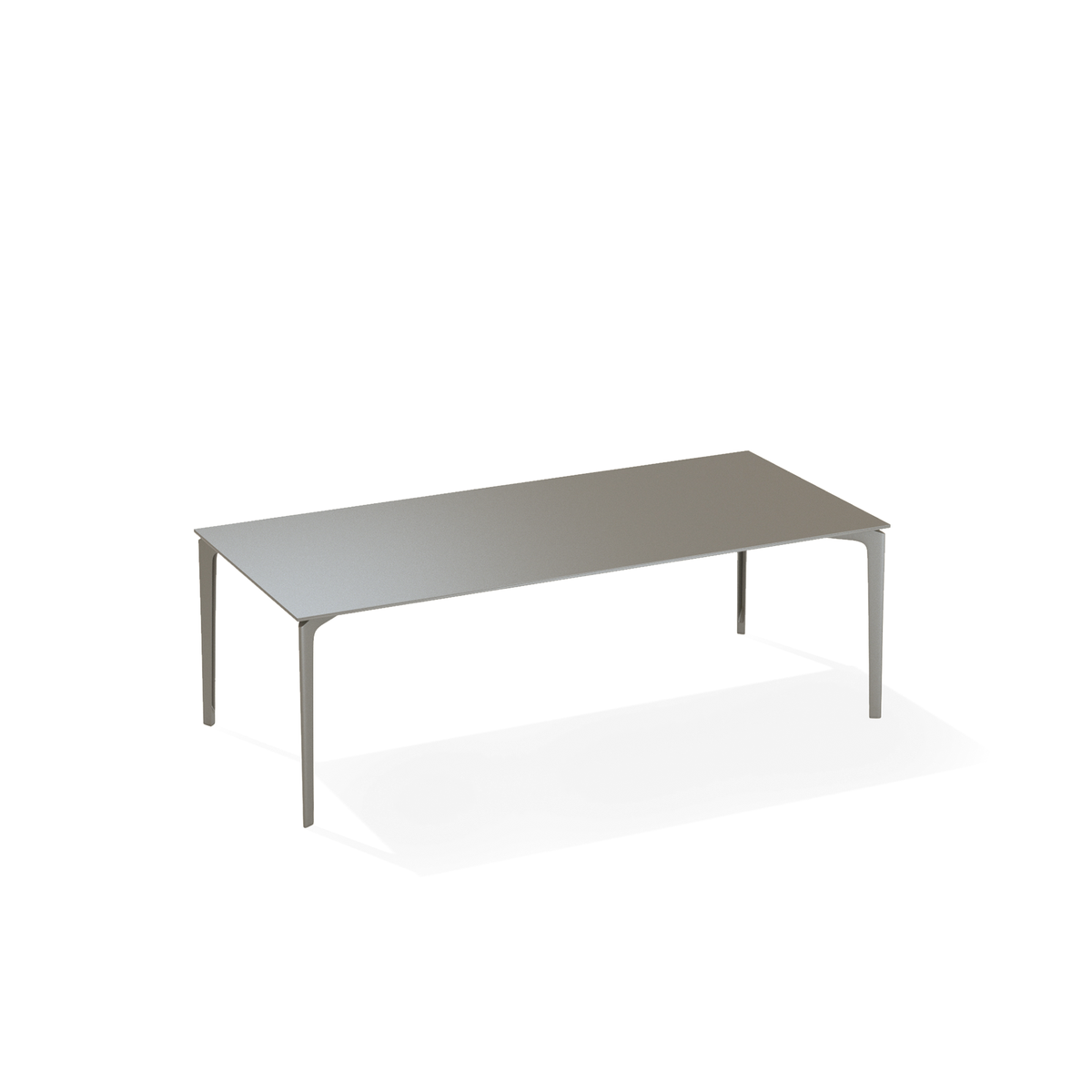 AllSize Dining Table 220 x 100 x 74 cm