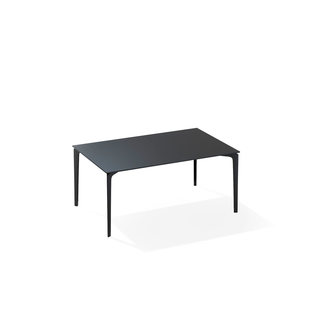 AllSize Dining Table 160 x 90 x 74 cm