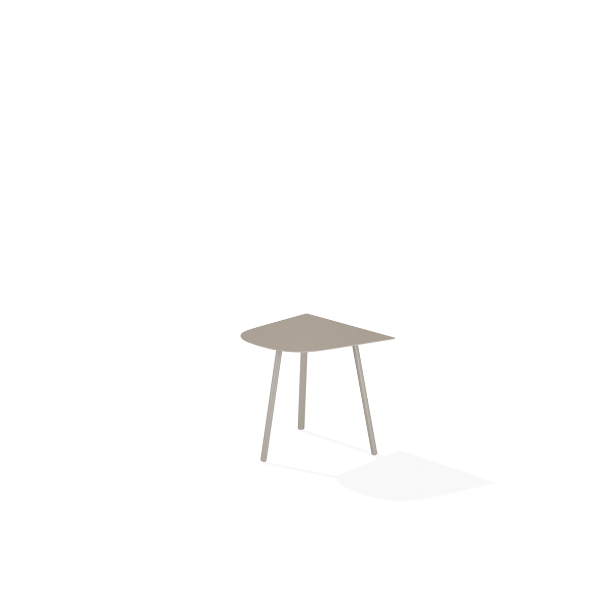 Mosaiko Side Table 50 x 56 x 38 cm