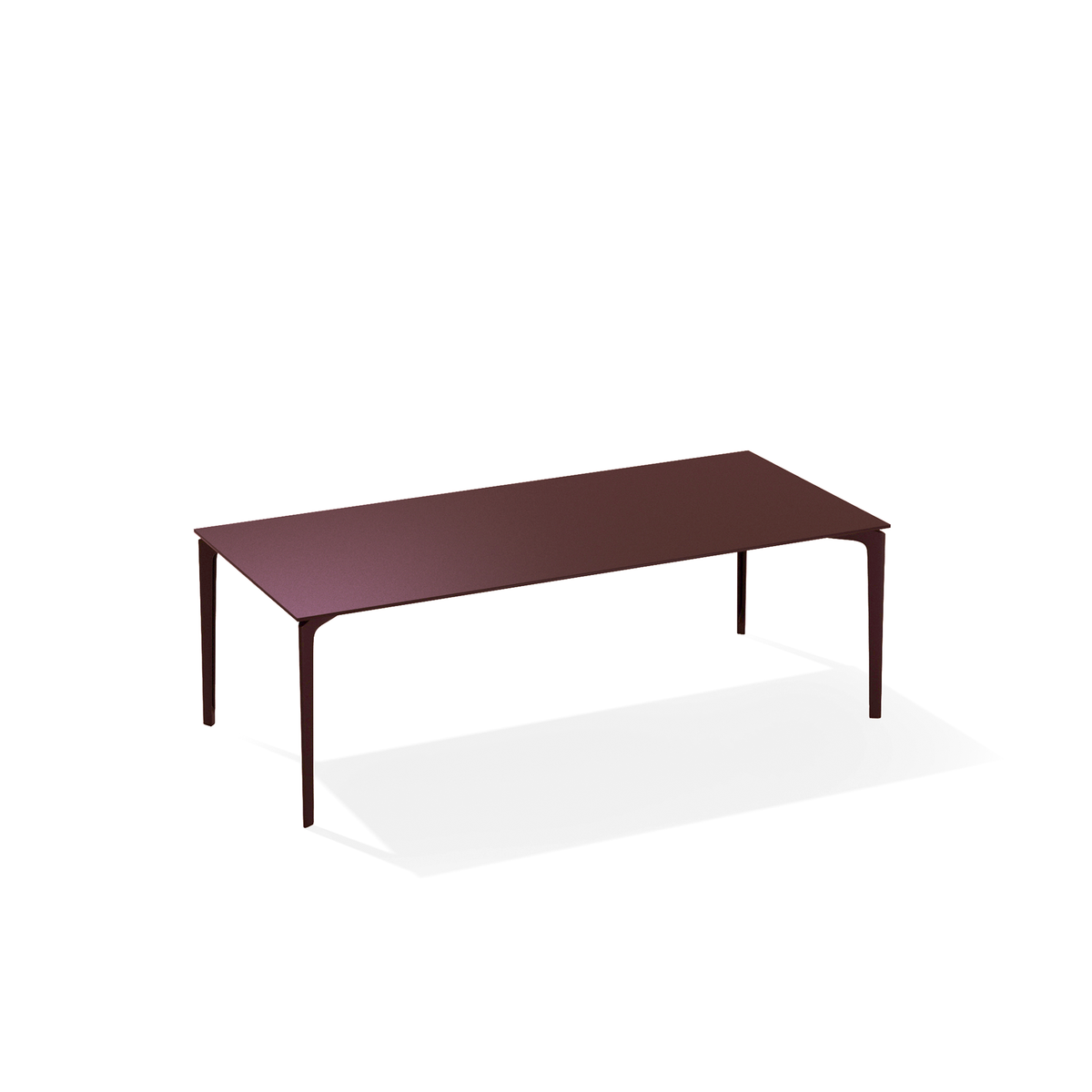 AllSize Dining Table 220 x 100 x 74 cm
