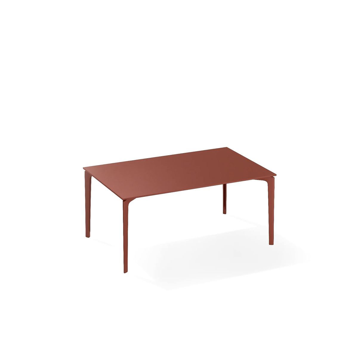 AllSize Dining Table 160 x 90 x 74 cm