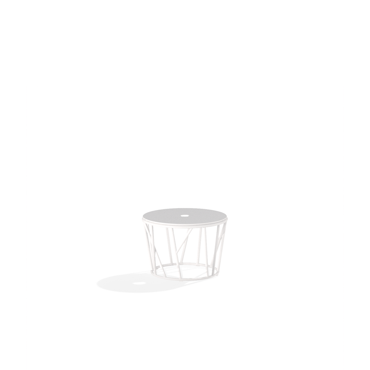 Wild Side Table 61 dia x 43 cm (69T1)