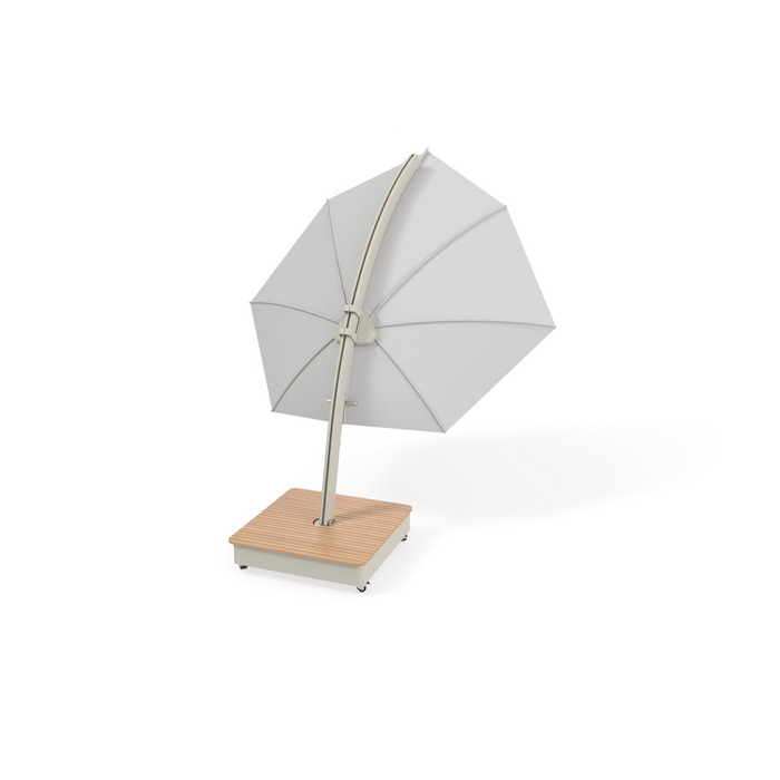 Icarus PX Center Post Umbrella 3 x 3 m
