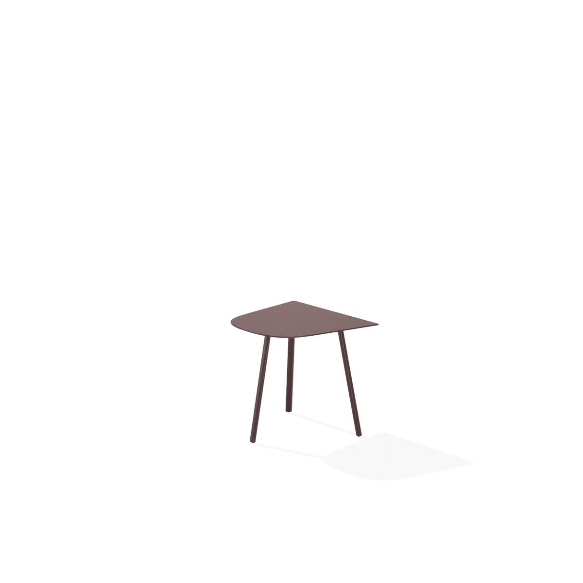 Mosaiko Side Table 50 x 56 x 38 cm