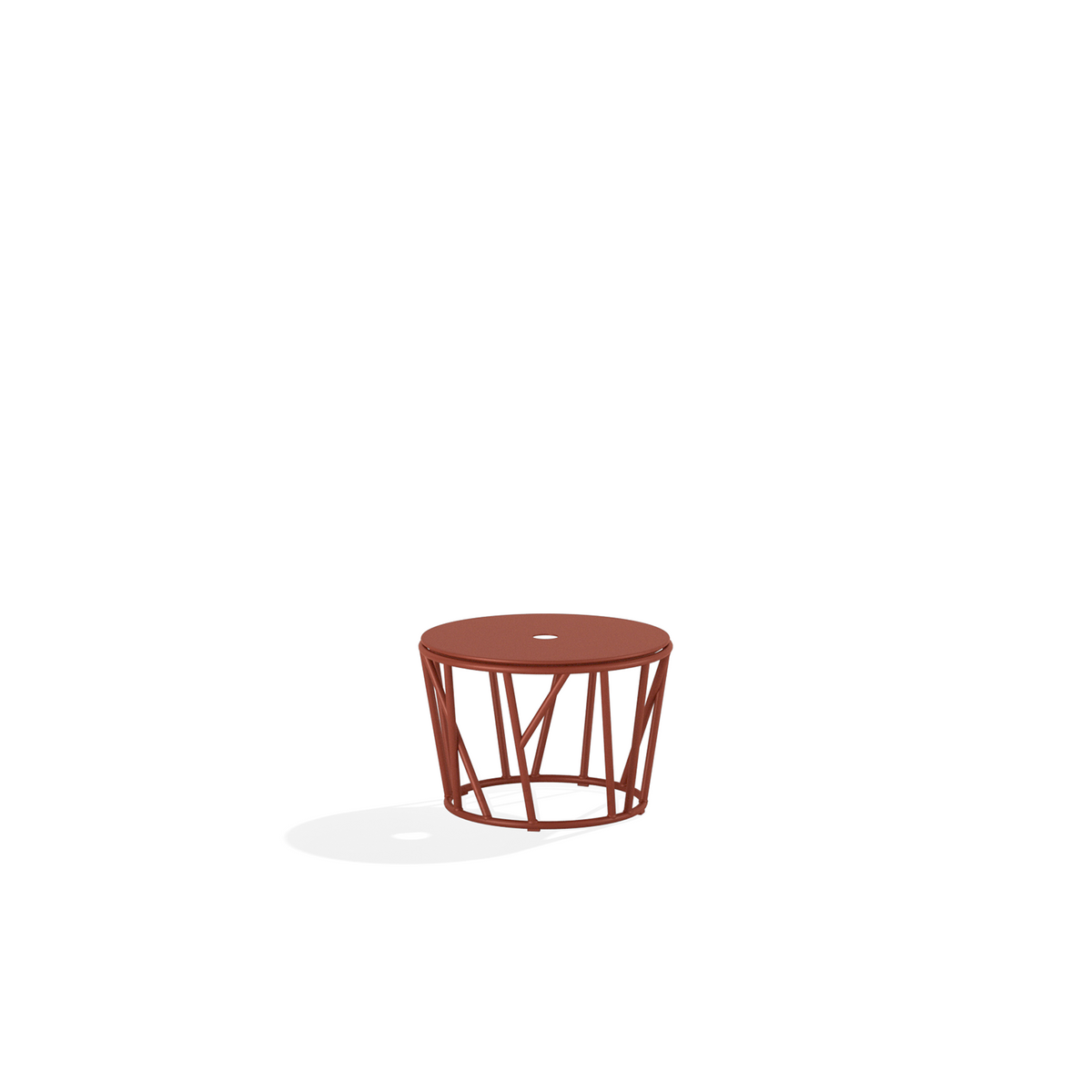 Wild Side Table 61 dia x 43 cm (69T1)