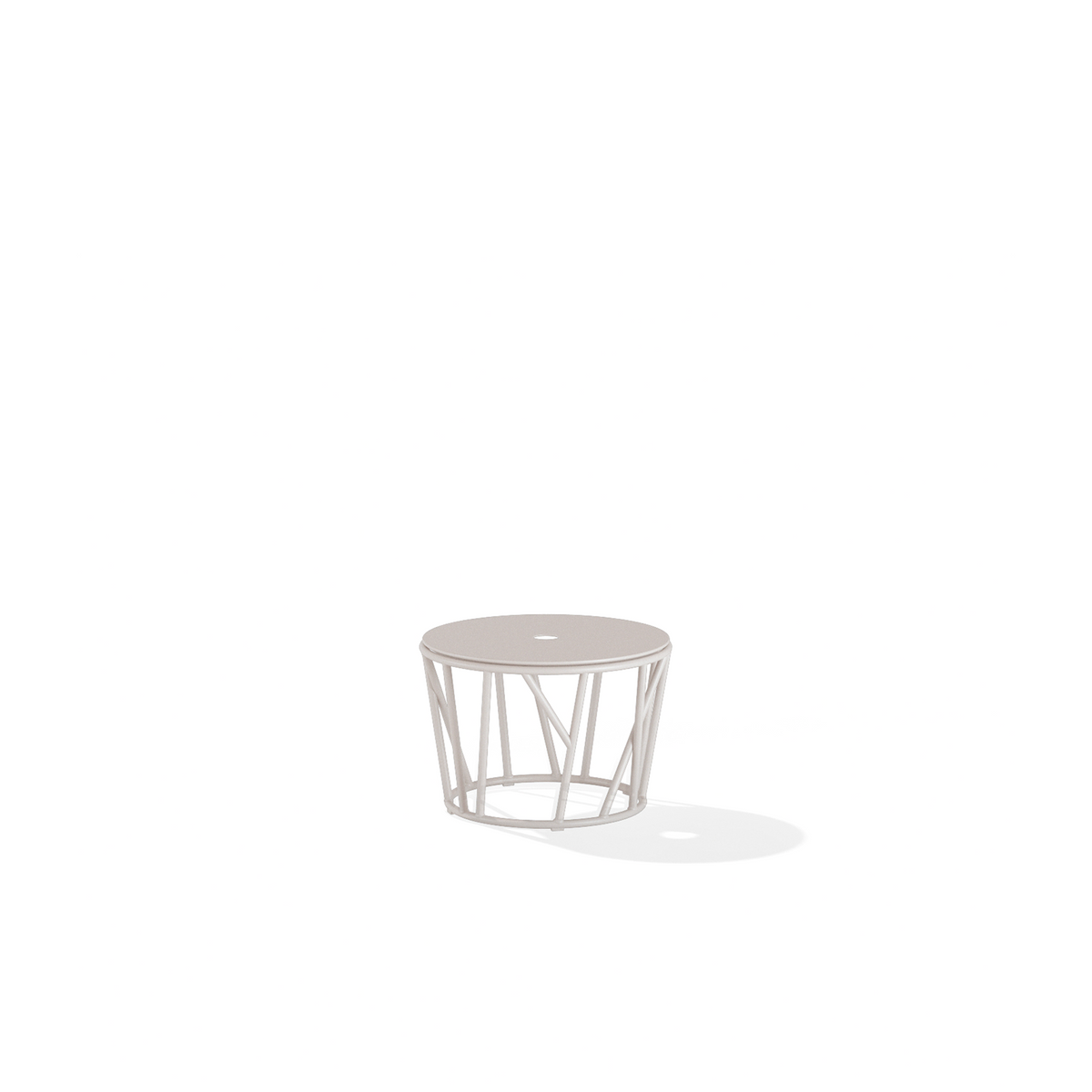 Wild Side Table 61 dia x 43 cm (69T1)