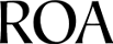 ROA logo