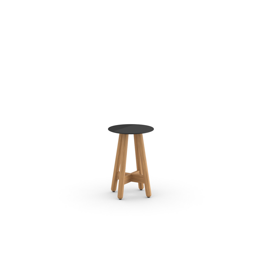 Mbrace Side Table 35 dia x 50.5 cm