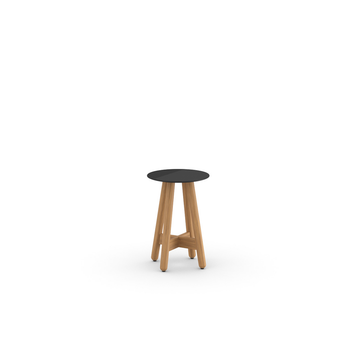 Mbrace Side Table 35 dia x 50.5 cm