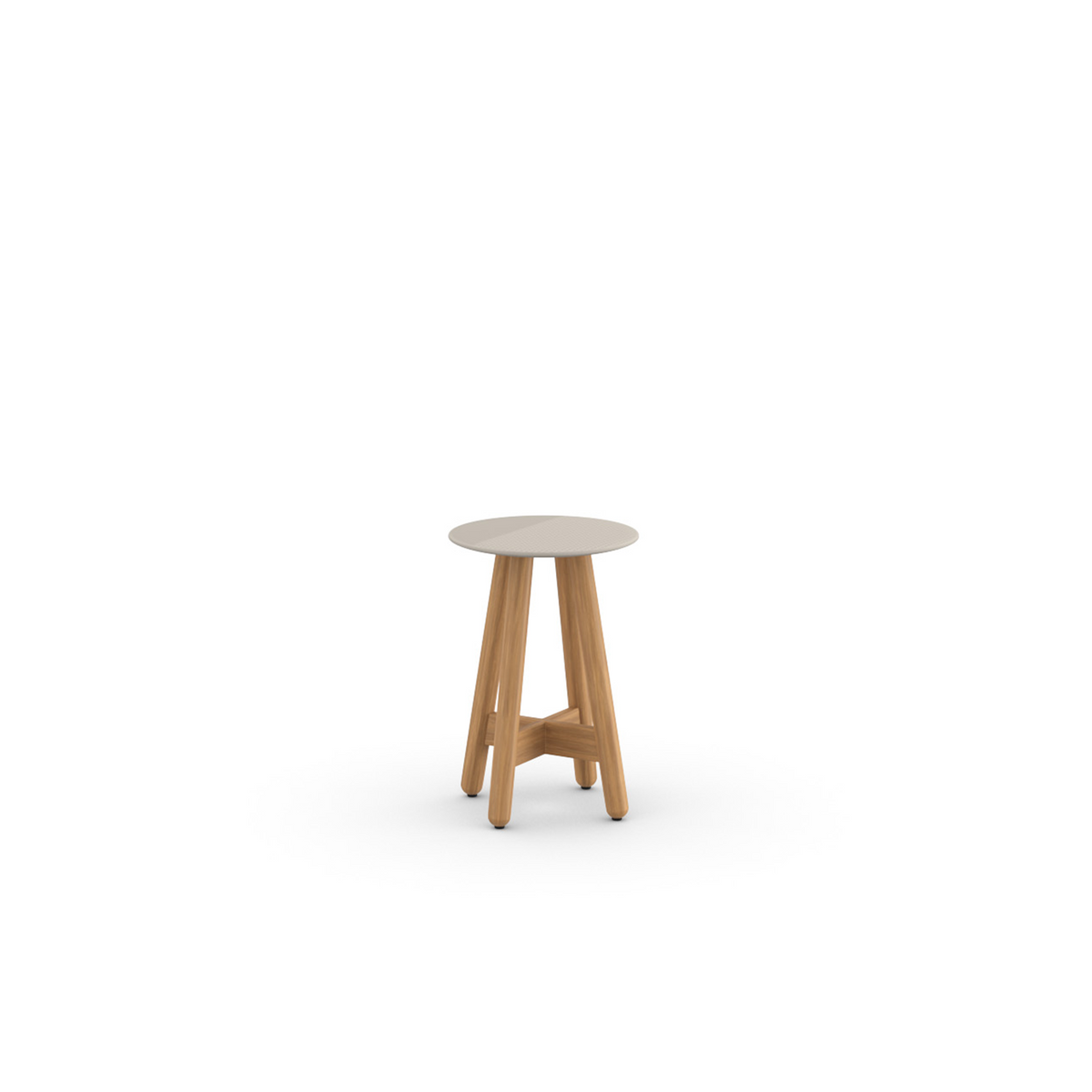 Mbrace Side Table 35 dia x 50.5 cm